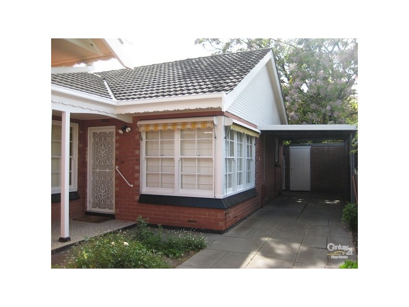 6/55 Dover Street, Malvern SA 5061