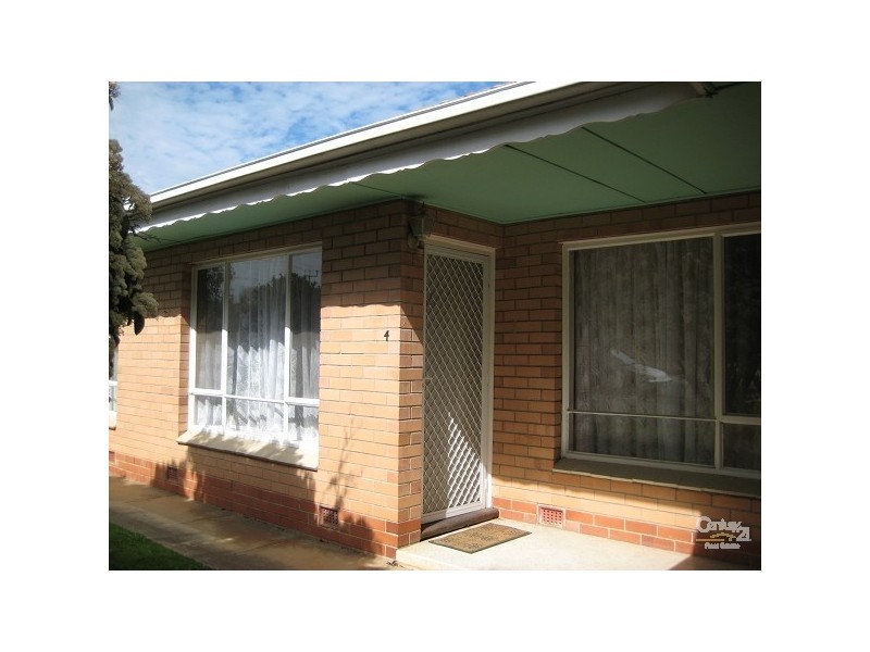 4/409 Payneham Road, Felixstow SA 5070