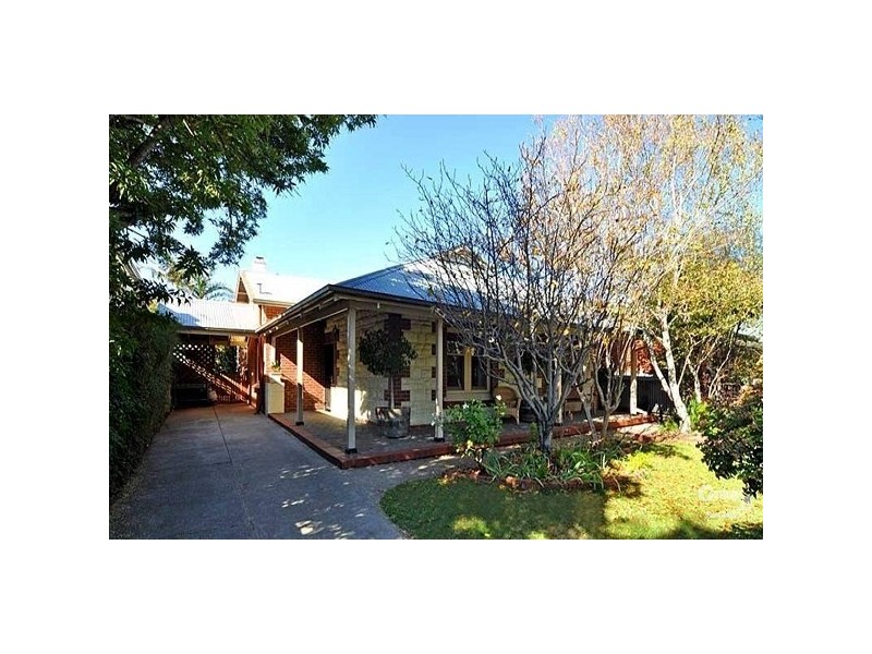 23 Homer Road, Clarence Park SA 5034