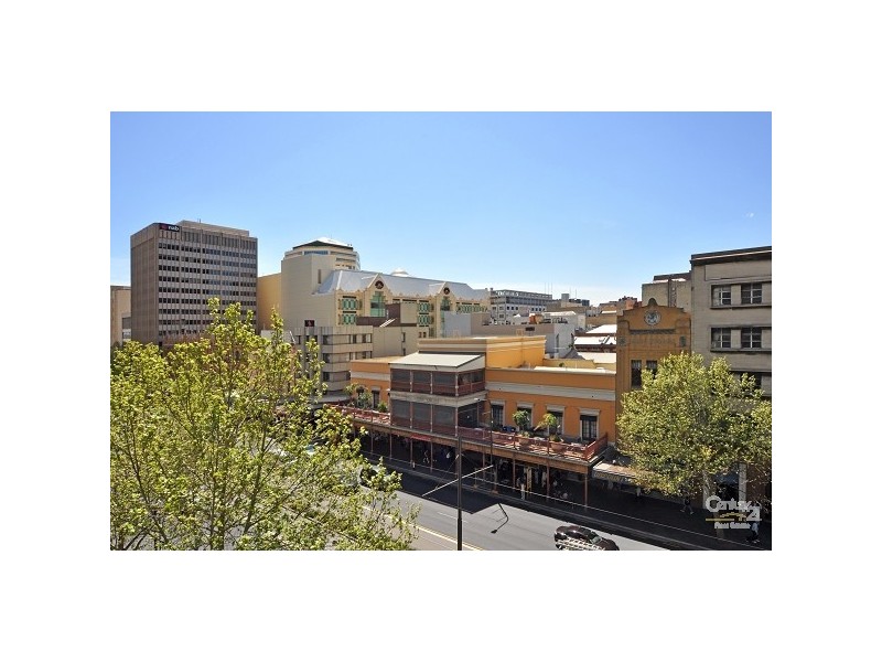 56/65 King William Street, Adelaide SA 5000