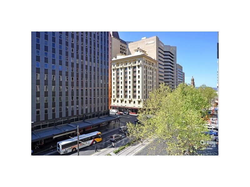 56/65 King William Street, Adelaide SA 5000