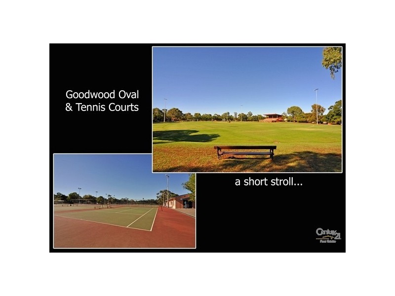 3/41 Victoria Street, Forestville SA 5035