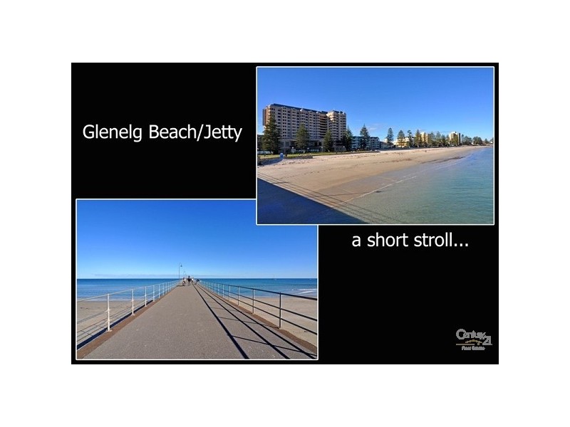 1 Percival Street, Glenelg SA 5045