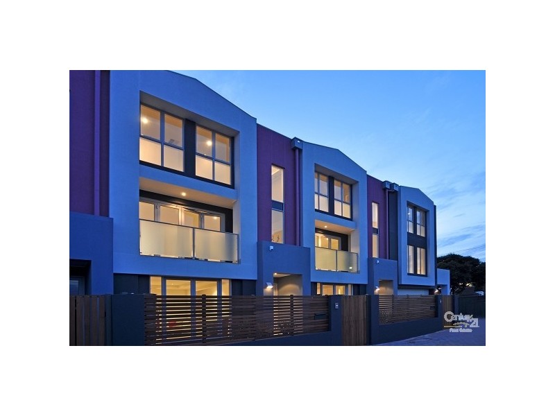 1 Percival Street, Glenelg SA 5045