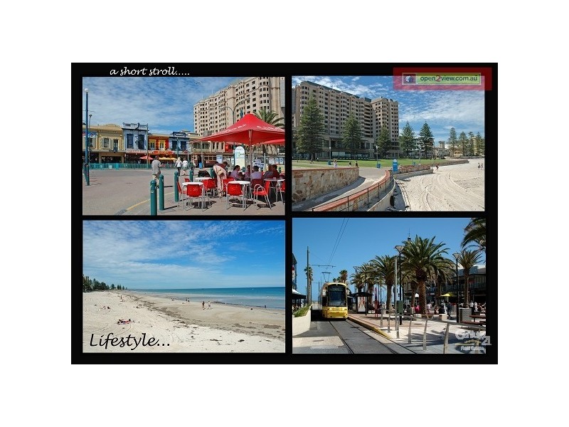 2b College Street, Glenelg SA 5045