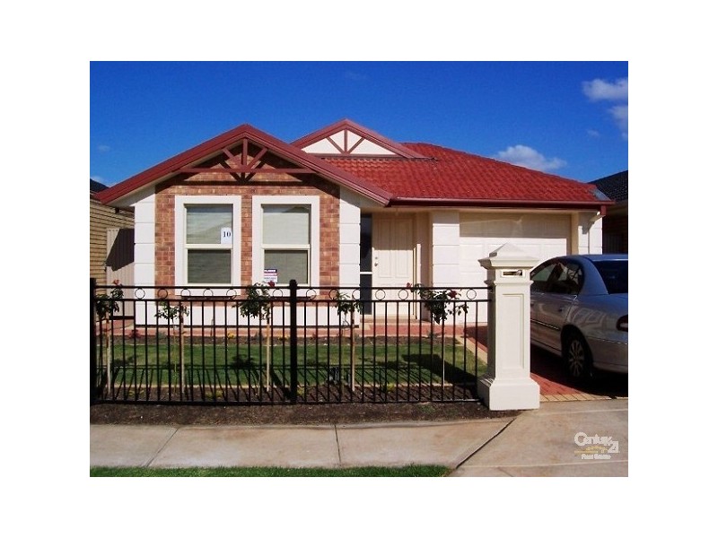 9 Dodson Court, Ferryden Park SA 5010