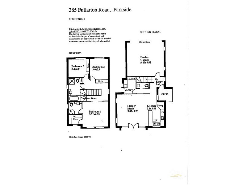 1/285 Fullarton Road, Parkside SA 5063