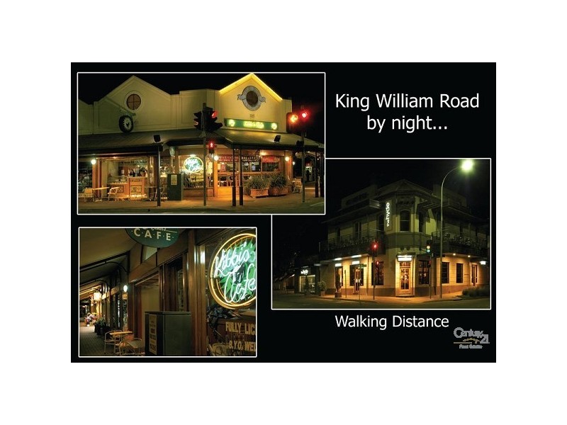 217 King William Road, Hyde Park SA 5061