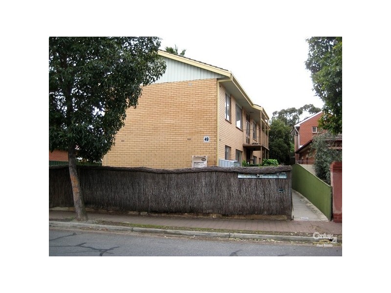 4/49 Kenilworth Road, Parkside SA 5063