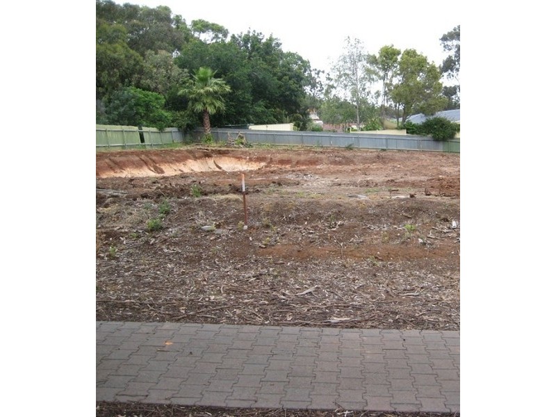 Lot 2 & 3 ONeil Street, Panorama SA 5041