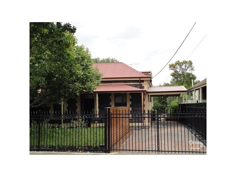 24 Whittam Street, Parkside SA 5063