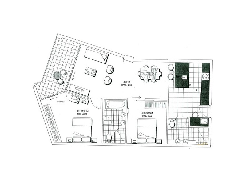 213/19 Holdfast Promenade, Glenelg SA 5045