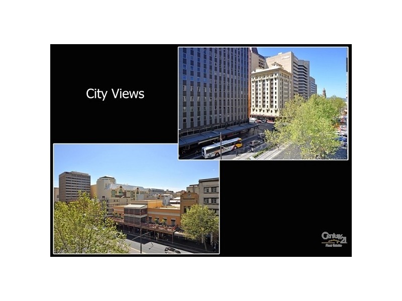94/65 King William Street, Adelaide SA 5000