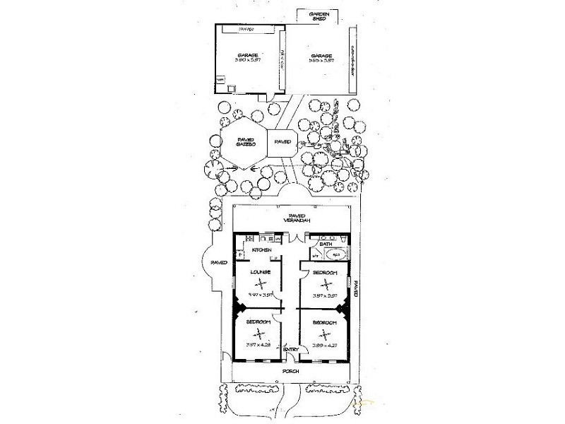 23 Leah Street, Forestville SA 5035
