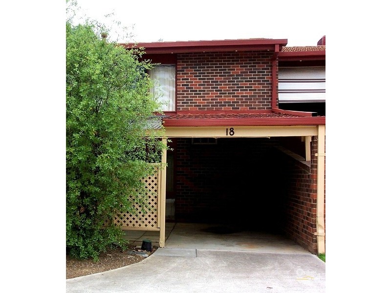 18/3 Orchard Avenue, Everard Park SA 5035