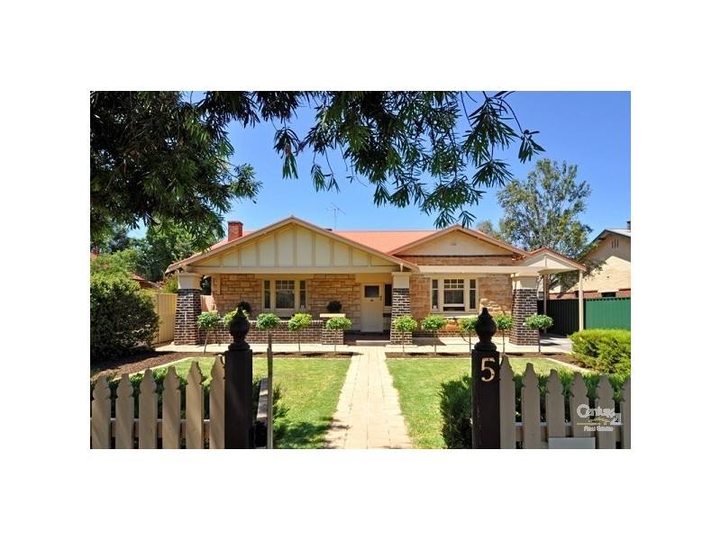 5 Alexander Avenue, Ashford SA 5035