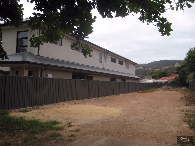 Lot 2  Radnor Avenue, Rostrevor SA 5073