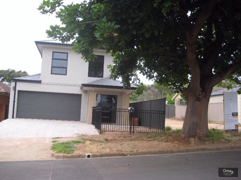 Lot 2  Radnor Avenue, Rostrevor SA 5073