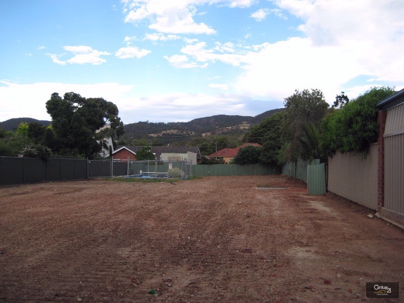 Lot 2  Radnor Avenue, Rostrevor SA 5073