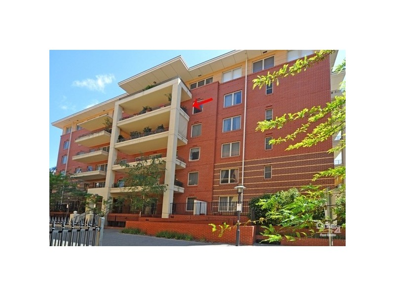 44/7 Liberman Close, Adelaide SA 5000