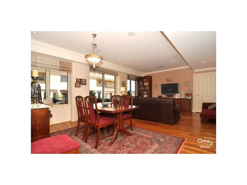 44/7 Liberman Close, Adelaide SA 5000