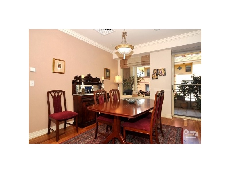 44/7 Liberman Close, Adelaide SA 5000