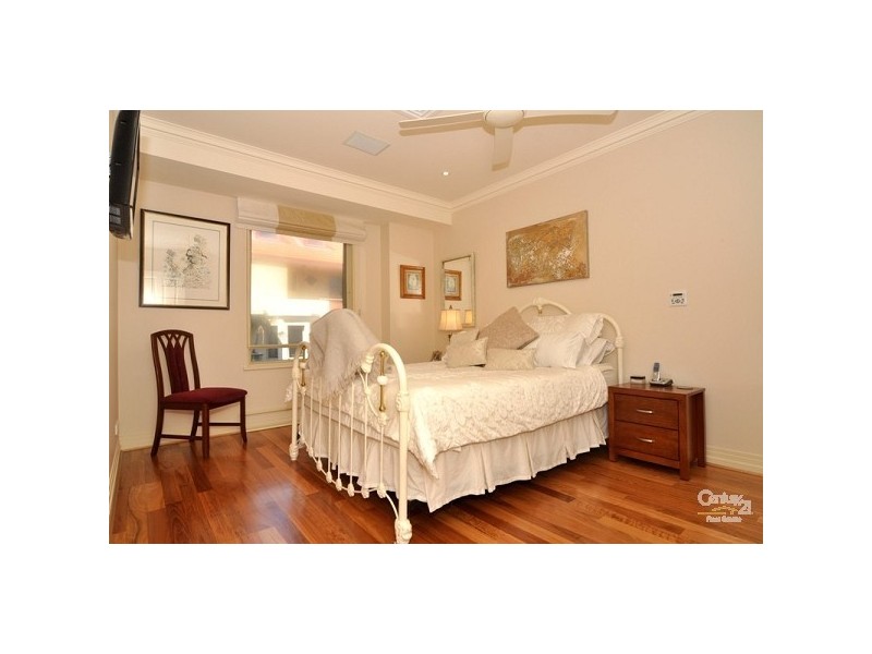 44/7 Liberman Close, Adelaide SA 5000