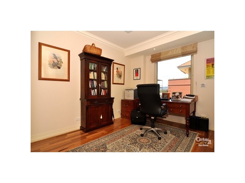 44/7 Liberman Close, Adelaide SA 5000