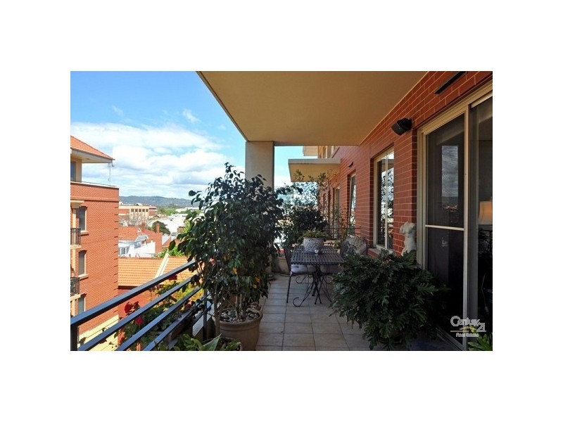 44/7 Liberman Close, Adelaide SA 5000