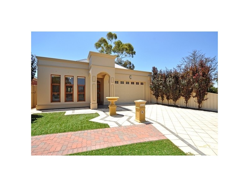 25 Hobart Road, Henley Beach South SA 5022