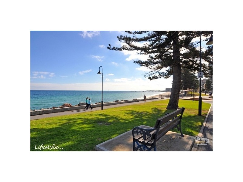 4 Bristol Street, Glenelg South SA 5045
