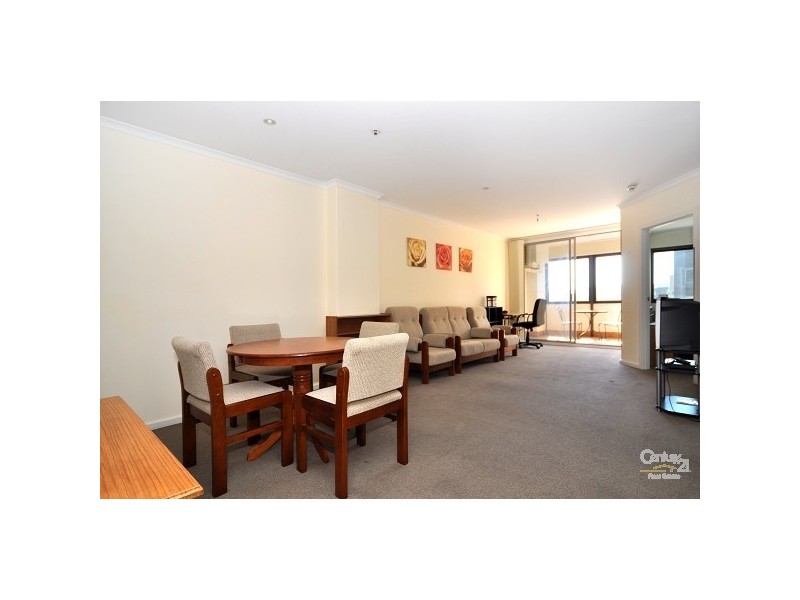 125/65 King William Street, Adelaide SA 5000