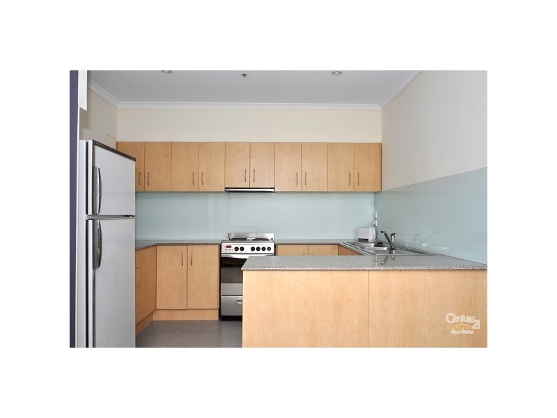 125/65 King William Street, Adelaide SA 5000