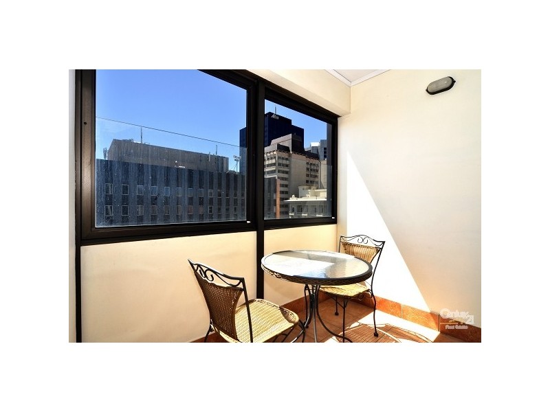 125/65 King William Street, Adelaide SA 5000