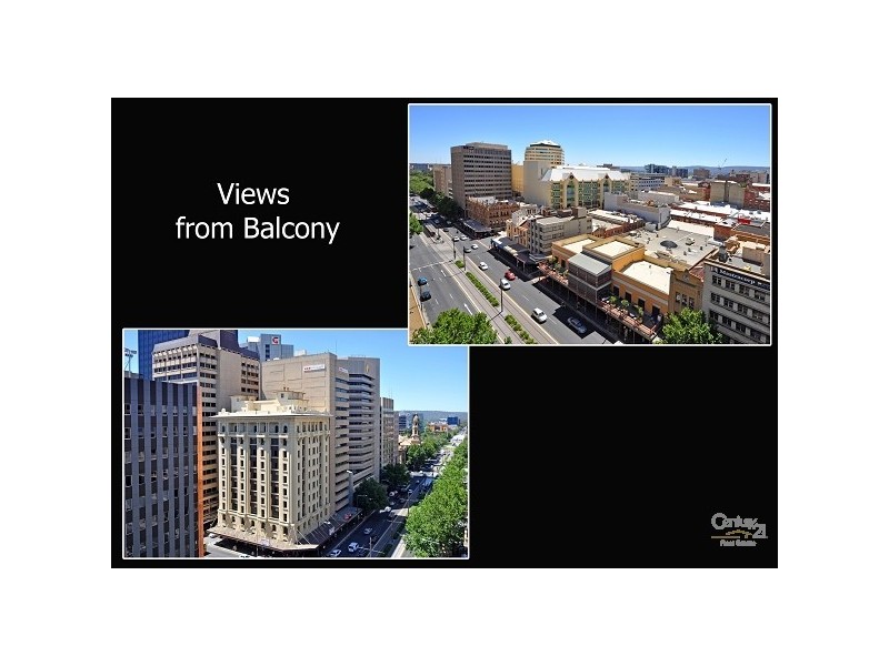 125/65 King William Street, Adelaide SA 5000