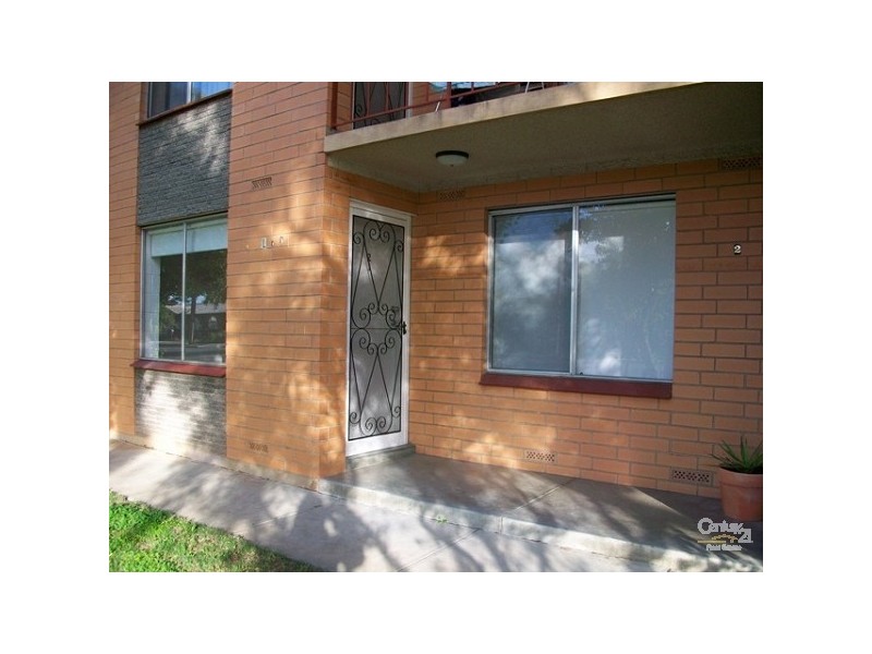 2/25 Clifton Street, Camden Park SA 5038