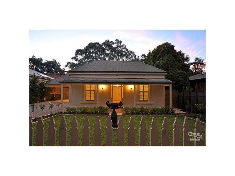 3 Desaumarez St, Kensington Park SA 5068