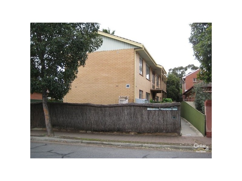 3/49 Kenilworth Road, Parkside SA 5063