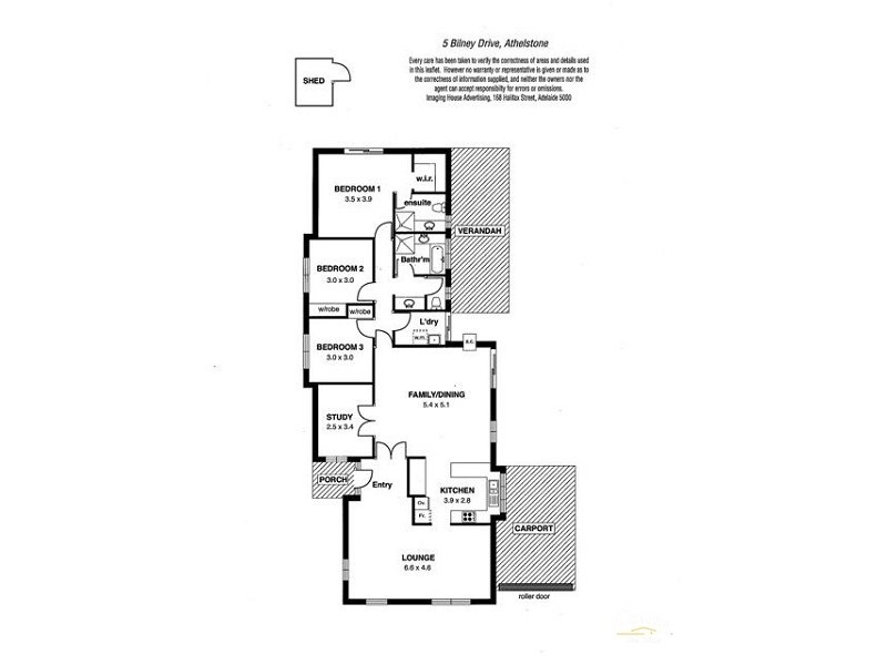 5 Bilney Drive, Athelstone SA 5076