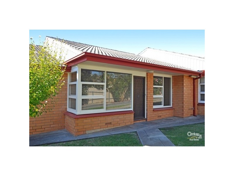 3/1 Gilbertson Road, Seacliff Park SA 5049