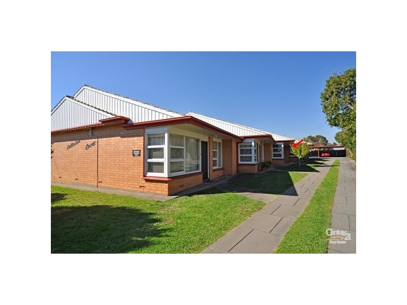 3/1 Gilbertson Road, Seacliff Park SA 5049