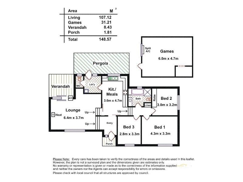 38 Trinidad Way, Happy Valley SA 5159