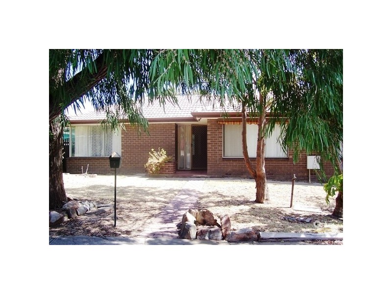 1 Parklands Crescent, Reynella SA 5161