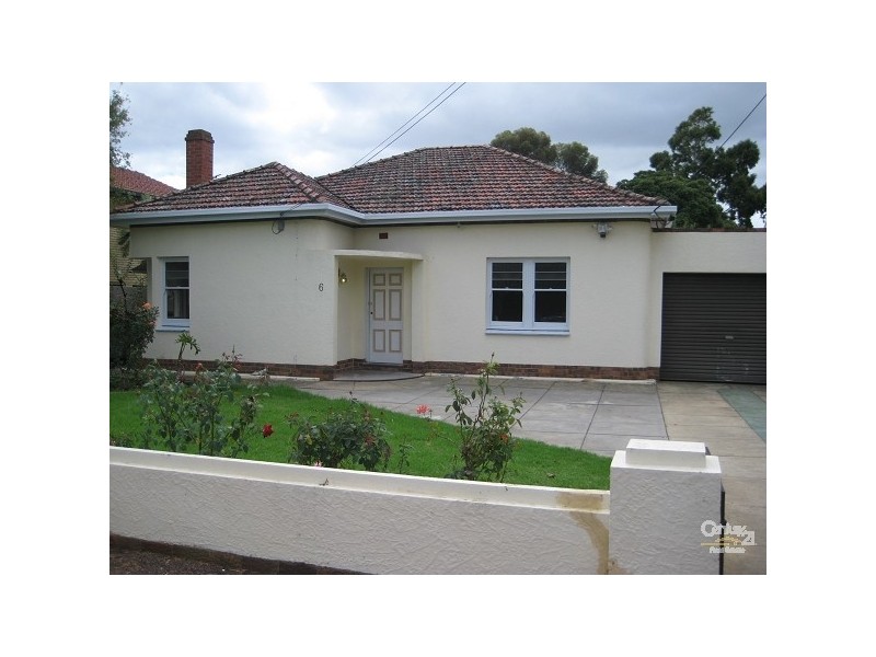 6 Eurilpa Avenue, Everard Park SA 5035