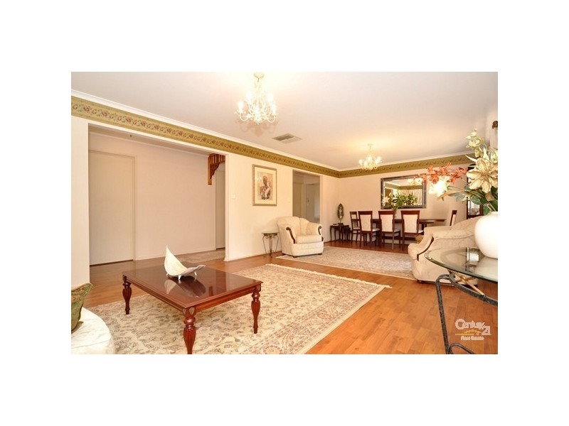 12 Putland Drive, Sheidow Park SA 5158