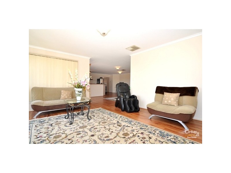 12 Putland Drive, Sheidow Park SA 5158