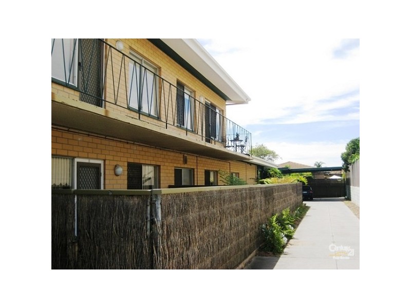 11/36 Military Road, West Beach SA 5024