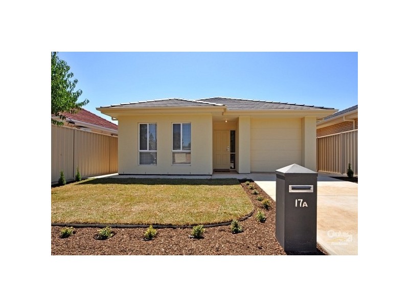 17A Emerald Street, Edwardstown SA 5039