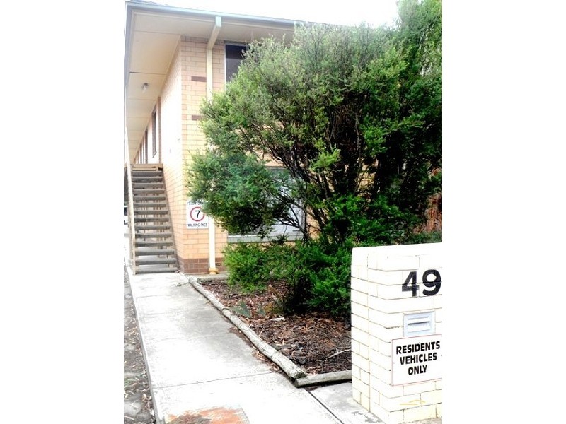 13/49 Angus Avenue, Edwardstown SA 5039