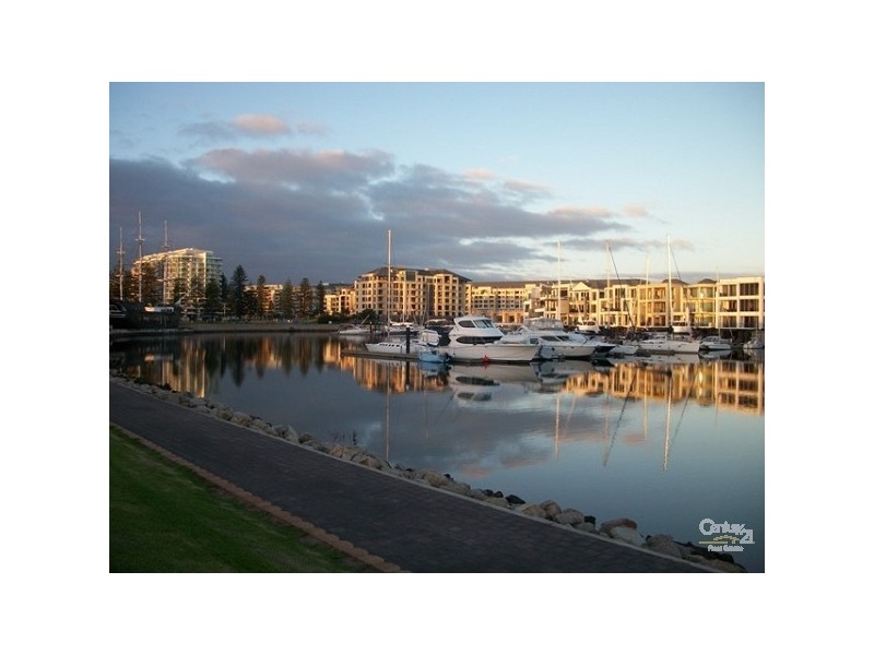 1-50/51 Adelphi Terrace, Glenelg North SA 5045